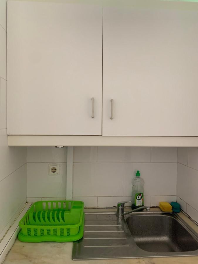 House And In 2* Lisboa