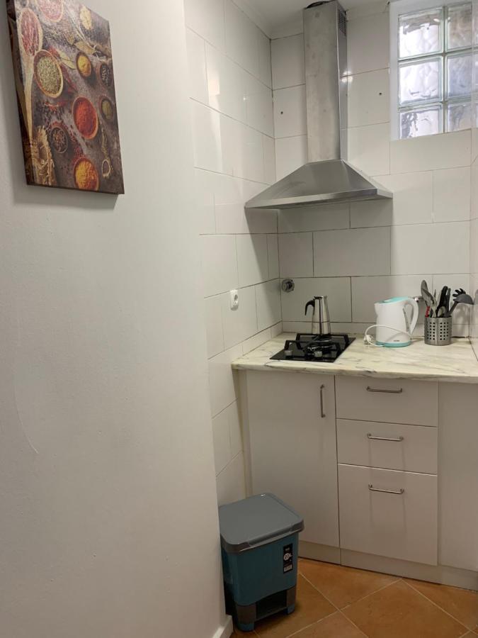 House And In 2* Lissabon