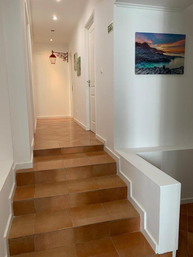 Gasthof House And In Lissabon
