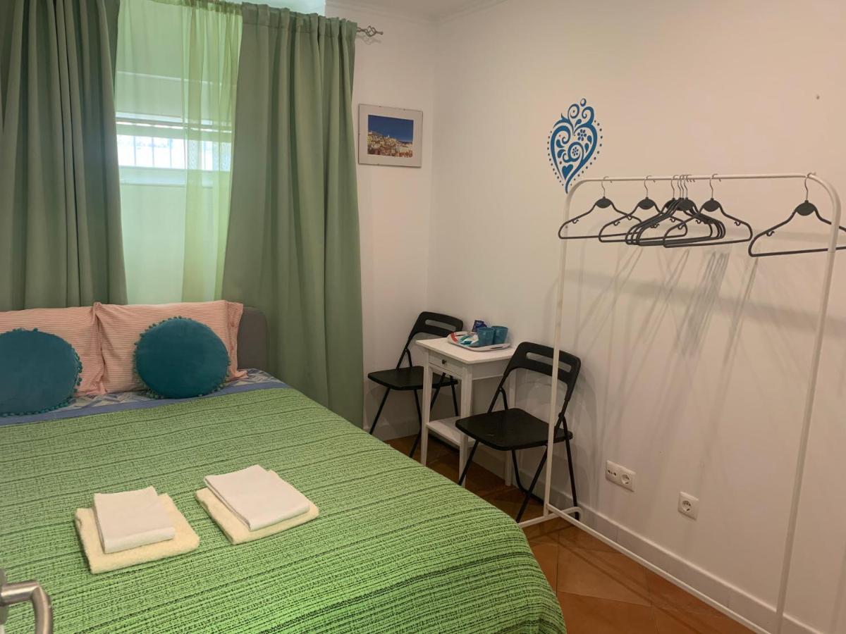 Gasthof House And In Lissabon